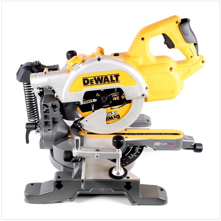 Actual product image DeWalt DCS777N