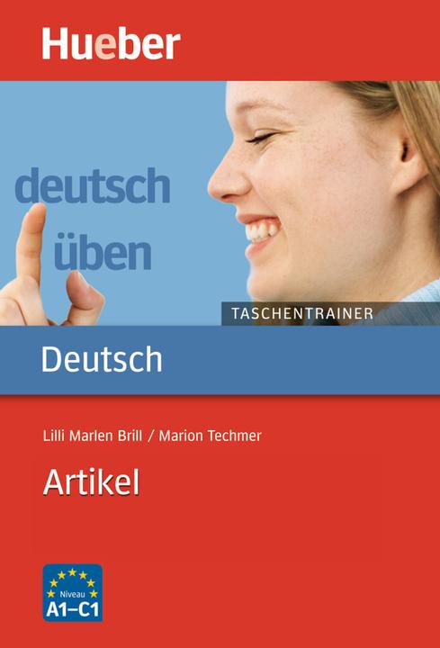 Produktbild Artikel (Deutsch, Lilli Marlen Brill, Marion Techmer, 2020)