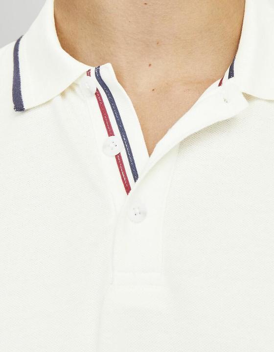 Produktbild Jack & Jones Jprblualves Ss Polo Sn (M)