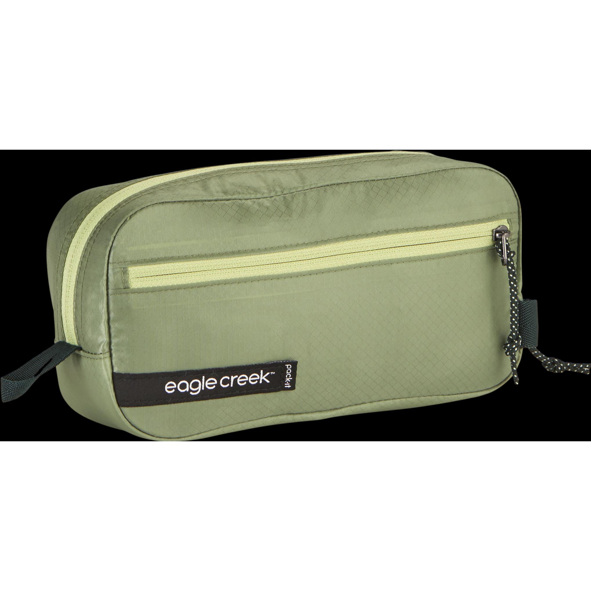 Thumbnail - Eagle Creek, Necessaire, Pack-It Isolate Quick Trip, Grün, (1.80 l)