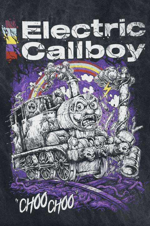 Produktbild Electric Callboy Choo Choo (L)