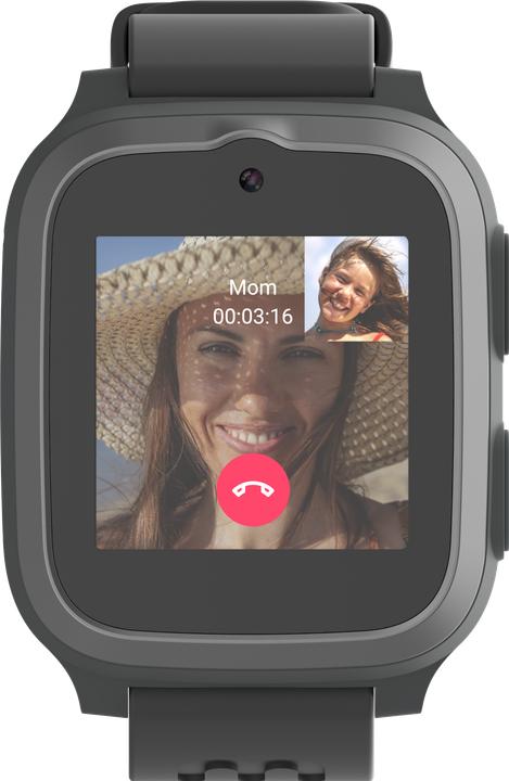 Image du produit myFirst Fone S3c Dark Grey (4G)