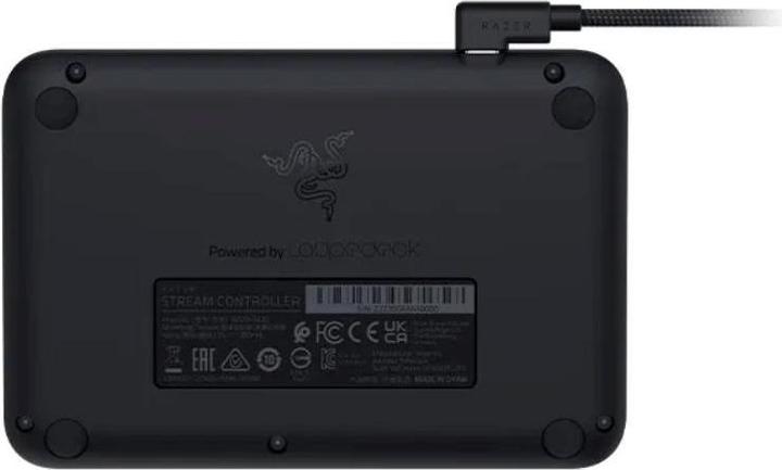 Produktbild Razer Stream Controller (PC)