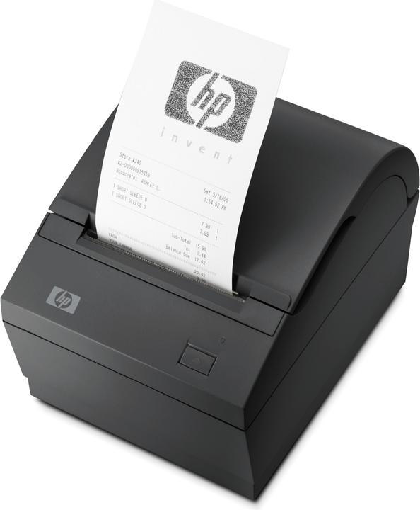 Actual product image HP Thermal Receipt Printer (USB)