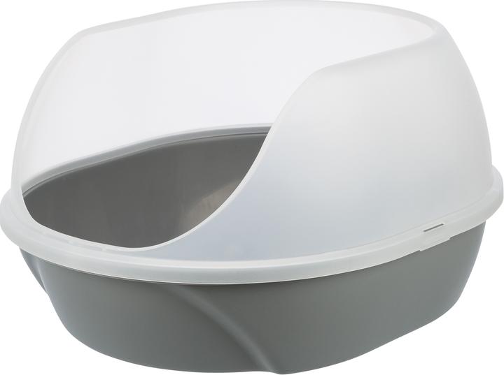 Trixie Simao (Cat litter tray open)