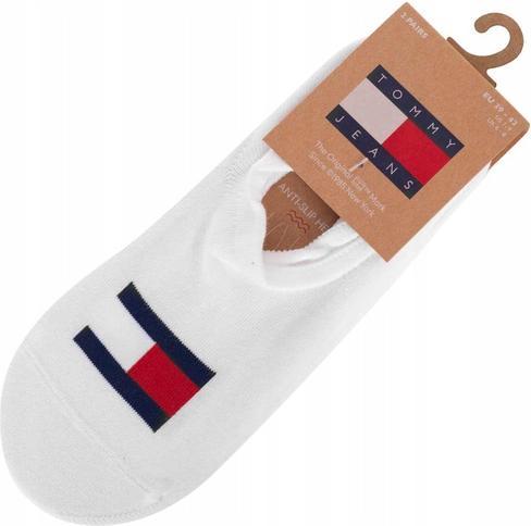 Produktbild Tommy Hilfiger Footies (2er Pack, 35 - 38)