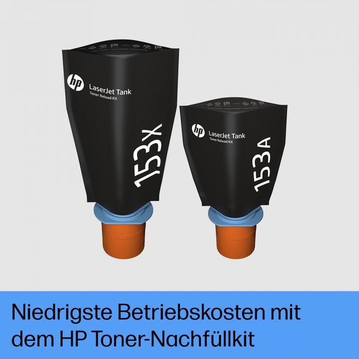 Produktbild HP LaserJet Tank MFP 2604sdw (Laser, Schwarz-Weiss)