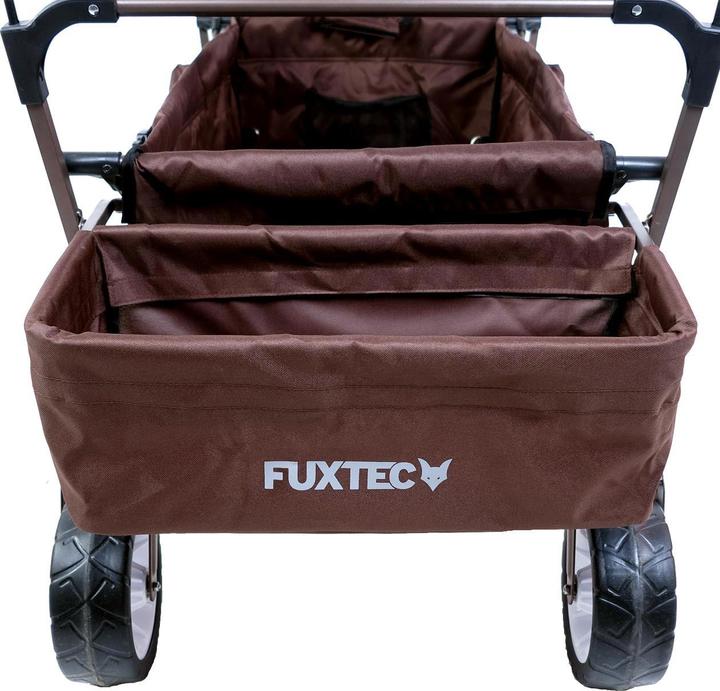 Immagine prodotto Fuxtec FX-CT350