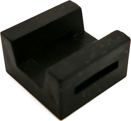 HT Instruments 2010220 TP-CABLE TAG,16x16 Transponder Transponder U-Form für Kabeldurchmesser bis 9