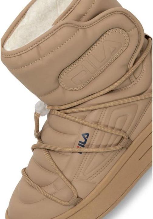 Image du produit FILA Superbubble Boot beige Damen Winterstiefel (41)