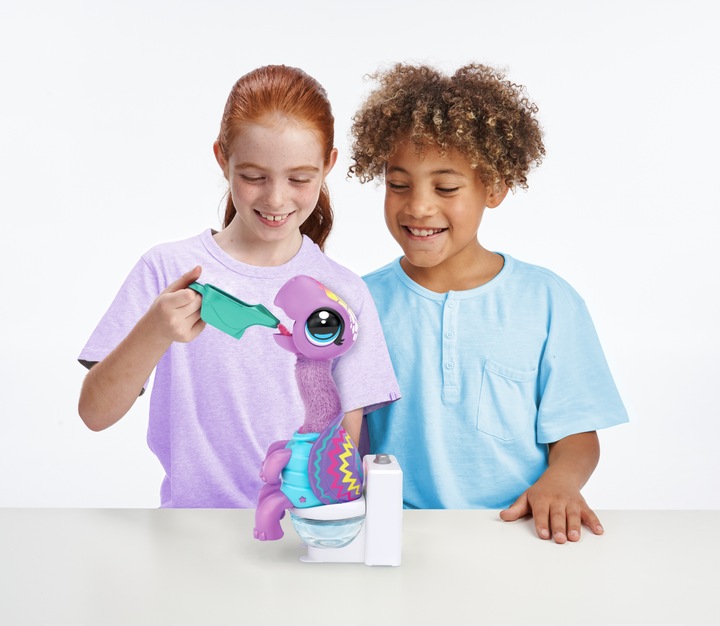 Produktbild Moose Little Live Pets - Gotta Go Turdle