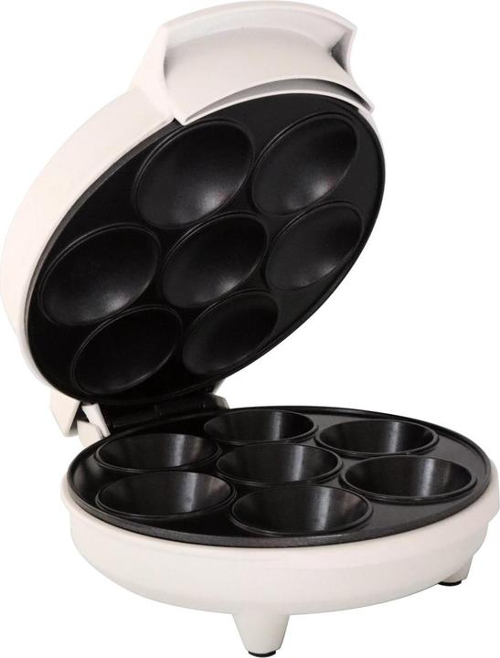 Actual product image ScrapCooking Mini Cupcakes Factory