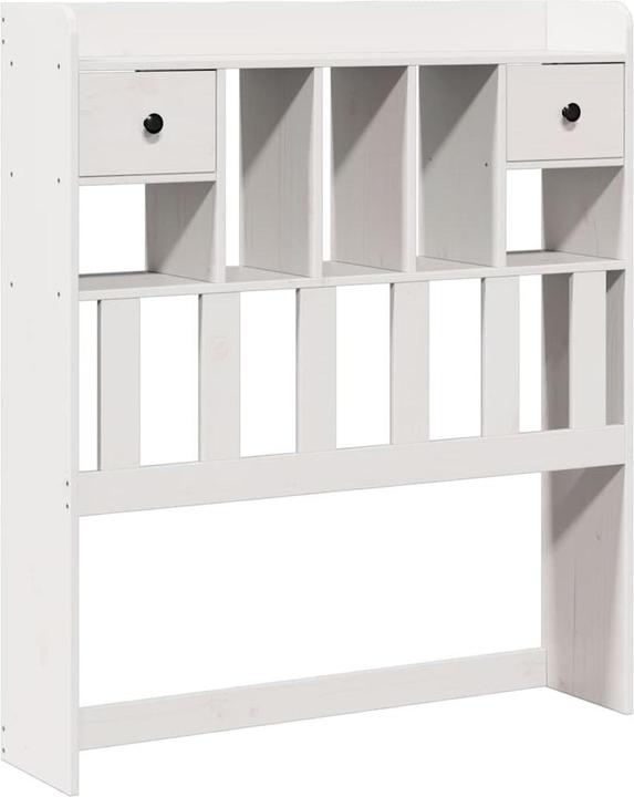 Actual product image vidaXL Kopfteil (96 x 23 x 110 cm)
