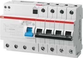 ABB DS204A-B32/0,03 FI/LS-Schutzschalter