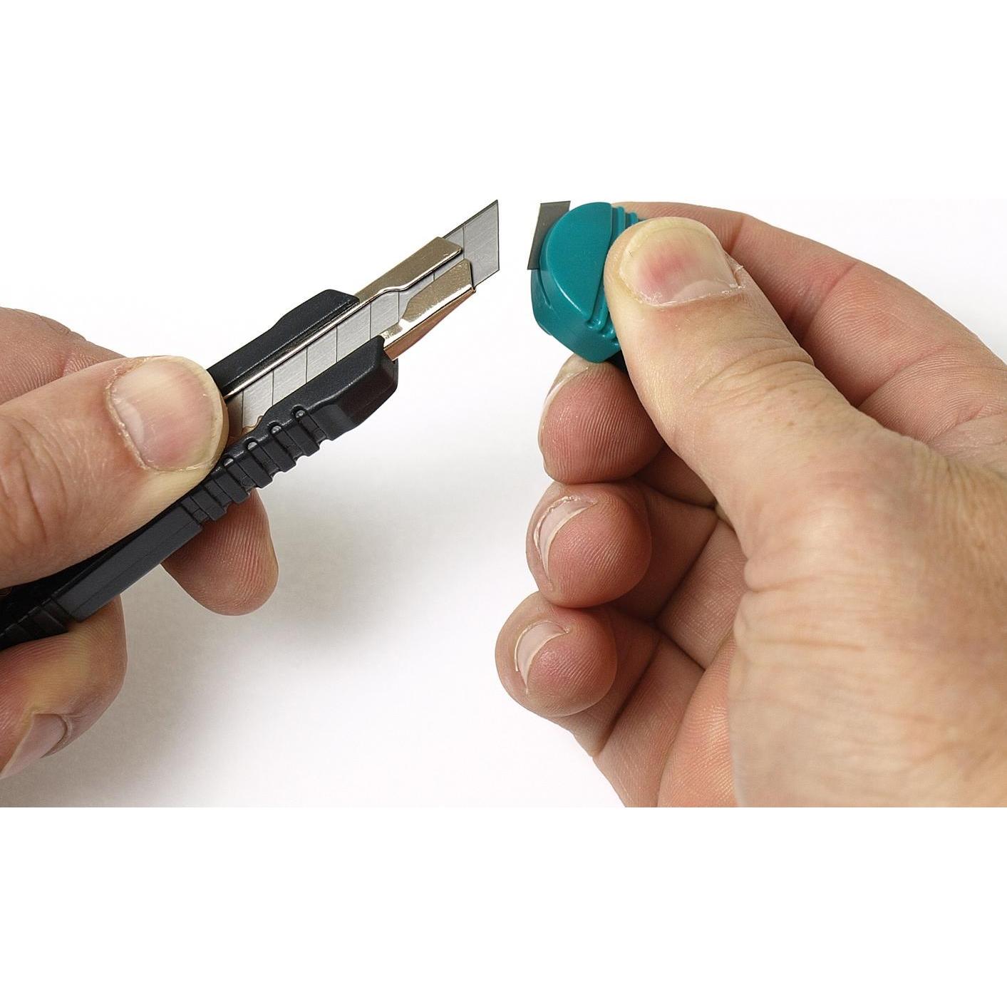 Thumbnail - wolfcraft, Cutter, Standard-Abbrechklingen-Messer (Cutter)