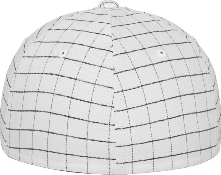 Produktbild Flexfit Square Check Cap (L, XL)