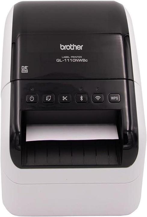 Productafbeelding Brother QL-1110NWBc (300 dpi)