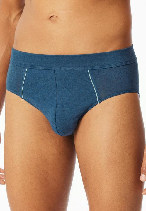 Actual product image Schiesser Minislip Comfort Fit (4, Single pack)