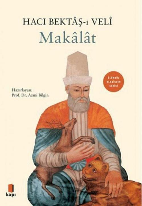 Produktbild Makalat