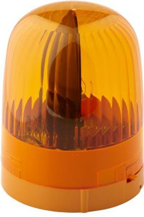 Actual product image Hella Rotating beacon halogen for AEBI