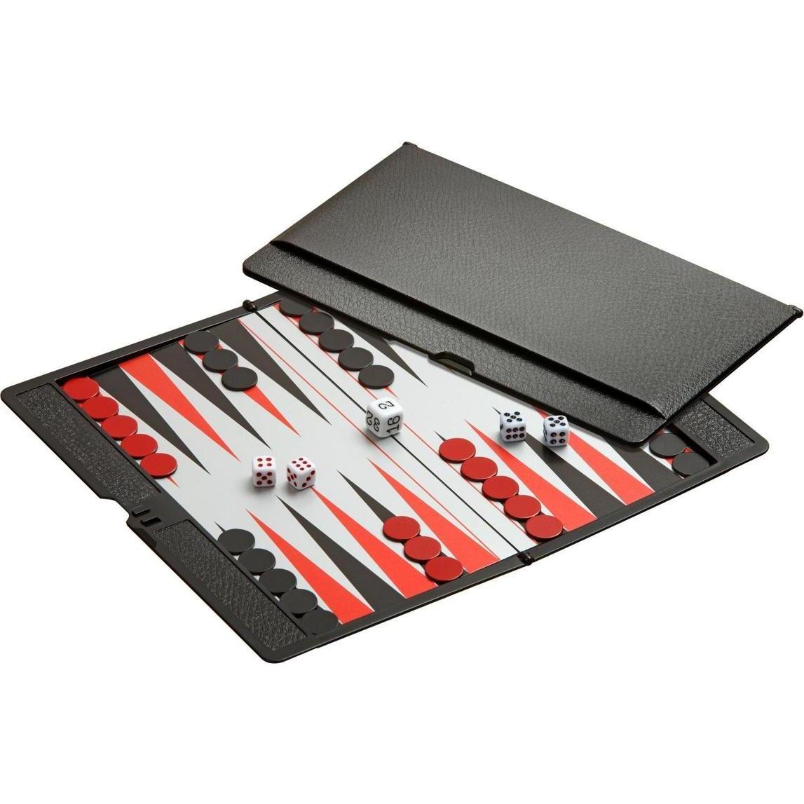 Philos Backgammon (Deutsch)