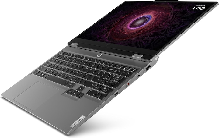 Image du produit Lenovo Loq (15.60", AMD Ryzen 7 7435HS, 16 Go, 1000 Go, DE)