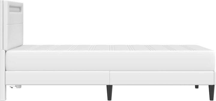 Produktbild vidaXL Moderner Bettrahmen (100 x 200 cm)