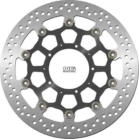 NG Brake Disc, Disco del freno, (320 mm)