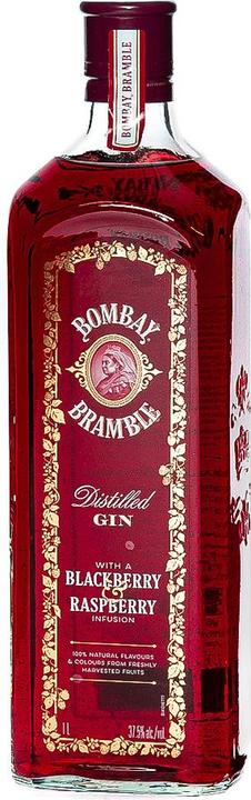 Image du produit Bombay Bramble Blackberry&Raspberry Infusion