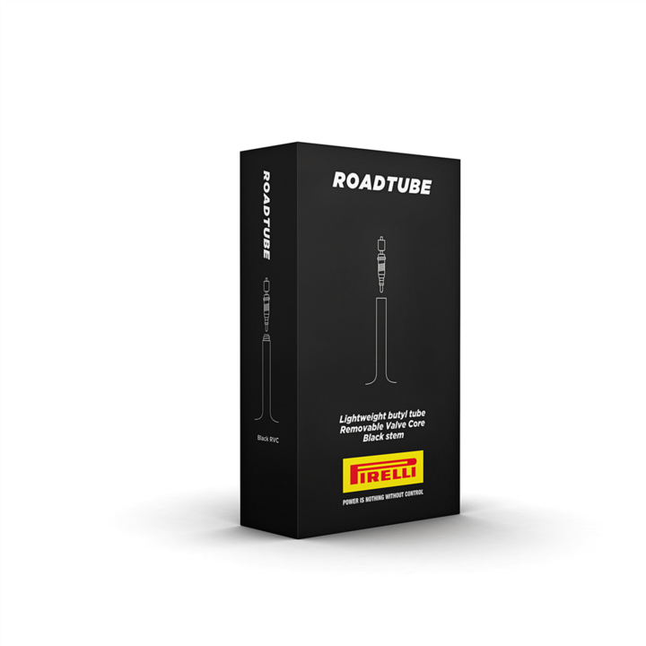 Produktbild Pirelli RoadTube P Zero Lite (Presta (SV), 27.5", 48 mm)