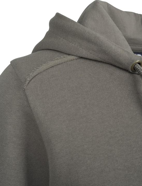 Produktbild Urban Classics Ladies Cropped Terry Hoody (XS)