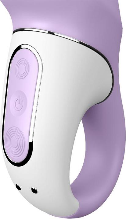 Produktbild Satisfyer Vibes Charming Smile