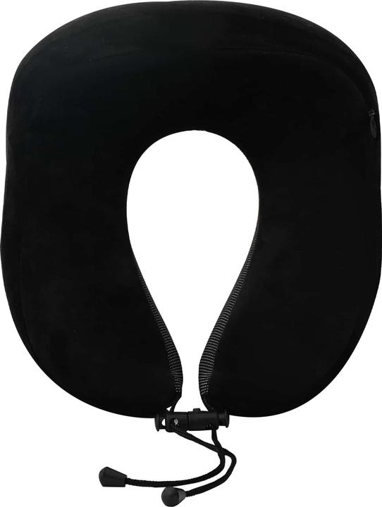 Immagine prodotto vidaXL Reisekissen (Cuscino per testa e collo)