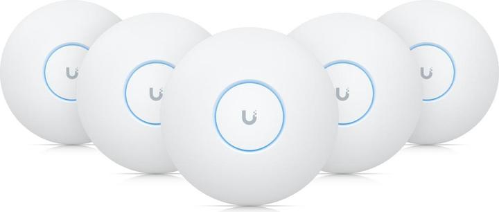 Actual product image Ubiquiti UniFi AP AC-PRO - Set of 5 (1300 Mbit/s)