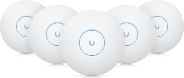 Immagine prodotto Ubiquiti UniFi AP AC-PRO - Set da 5 (1300 Mbit/s)
