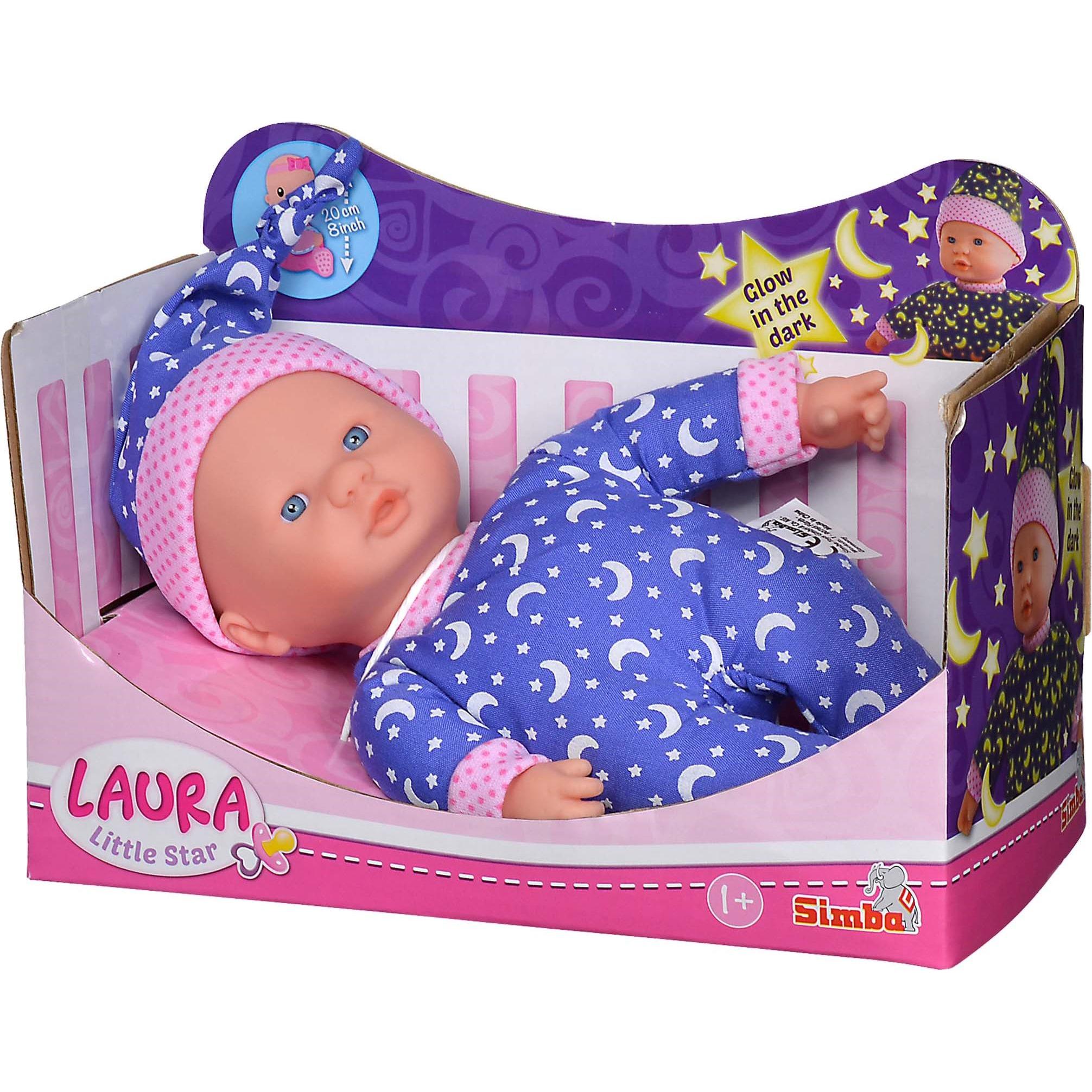 Thumbnail - Simba Laura Kleiner Stern