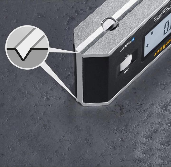 Immagine prodotto Laserliner DigitalElectronicScaleinCompactFormattoInterface (3 cm)