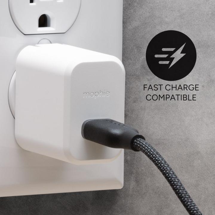 Immagine prodotto Zagg Mophie-Accessori-Cavi-Usbc (2 m, 30 W)