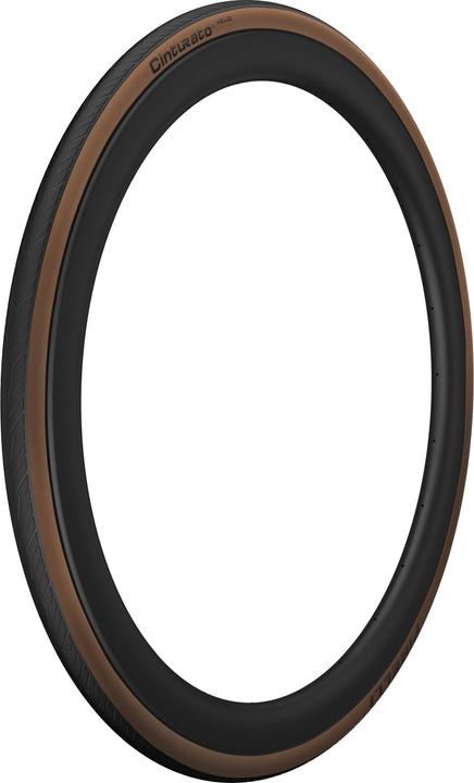 Actual product image Pirelli Cinturato Velo TLR 700x28C (28-622)