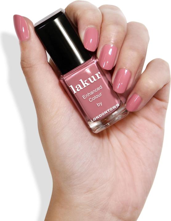 Image du produit Londontown Lakur - Mauve Mojave (Mojave Mauve, Vernis couleur)