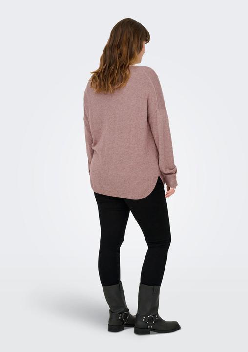 Actual product image Only Carmargareta Ls Pullover Knt Noos (L)