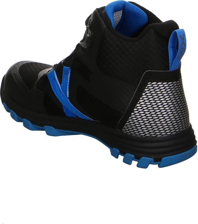 Produktbild Vado Hiker Mid Boa Gtx (34)