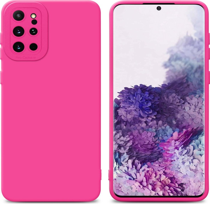 FLUID HOTPINK