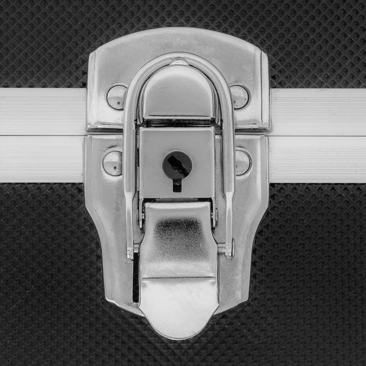 Actual product image Anndora Shelf case