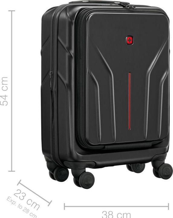 Immagine prodotto Wenger Amplix (36 l)