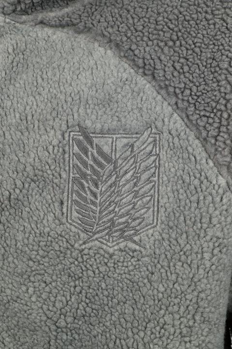 Actual product image Attack on Titan Colossal Titan (L, M)