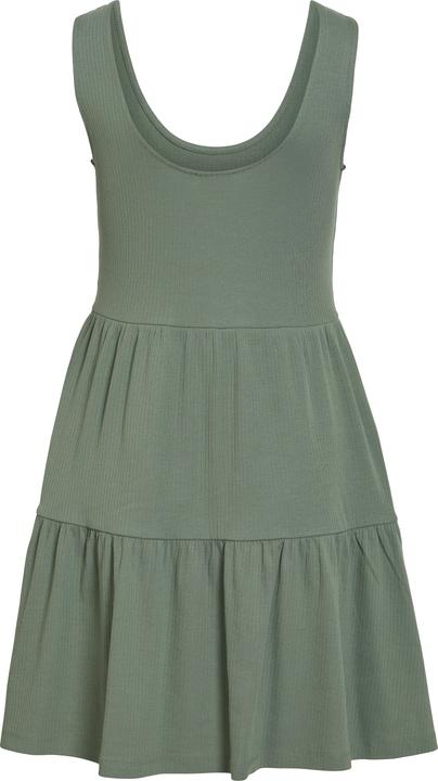 Image du produit Vila VIHOLLIE Ärmelloses Minikleid (M)