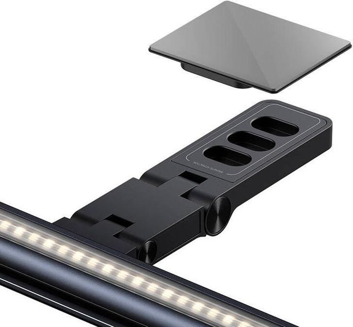 Produktbild Baseus i-Wok 3 lamp for monitor (black)