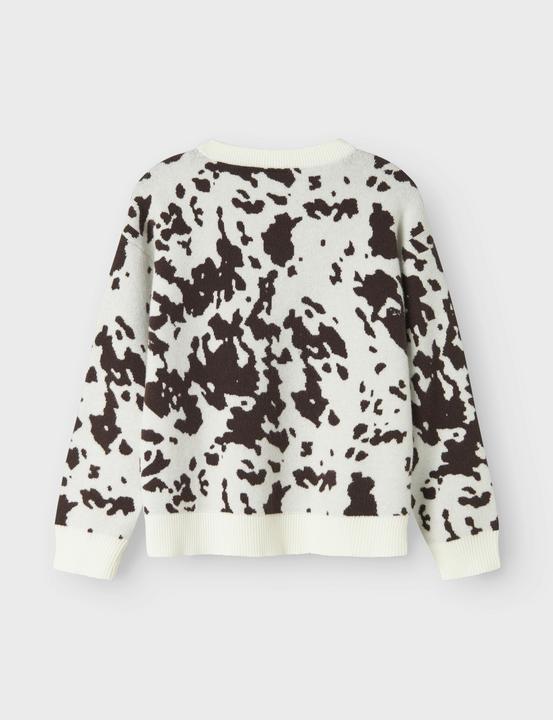 Produktbild Name it Oversized Strickpullover (146, 152)