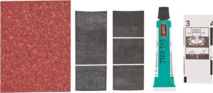 Produktbild Prophete Flux